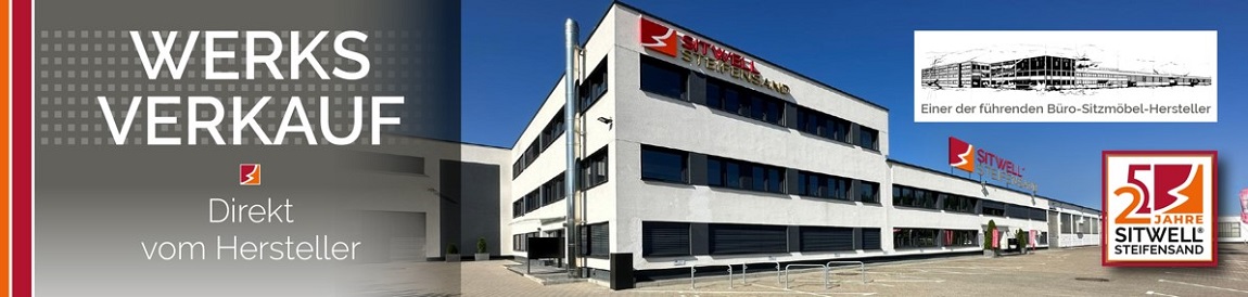 Bürostuhl-Burgkunstadt.de  ➜ Büro-u. Sitzmöbelfabrik